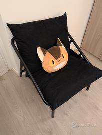 Poltrona Relax Zinus