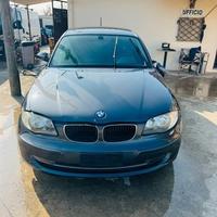 Bmw 120 d 3 porte