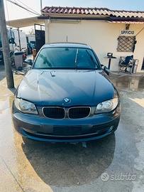 Bmw 120 d 3 porte