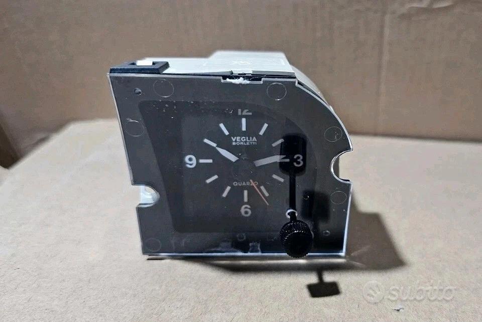 Orologio panda Vendita in Accessori auto