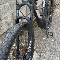 Ebike Rockride Est 900