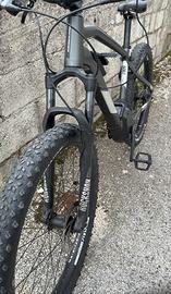 Ebike Rockride Est 900