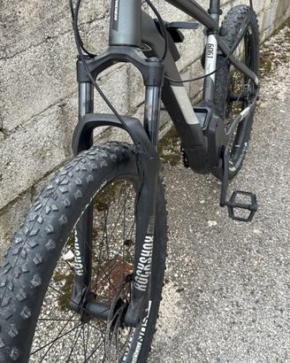 Ebike Rockride Est 900