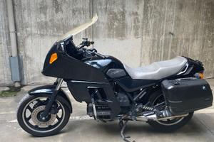 BMW K75RT
