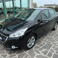 PEUGEOT 208 1.4 Diesel 2014 Neopatentati unicoprop