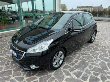 PEUGEOT 208 1.4 Diesel 2014 Neopatentati unicoprop