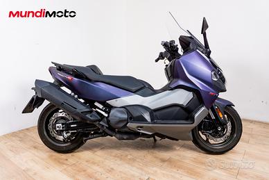 SYM MAXSYM TL 508 - 2021