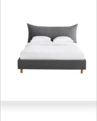 Letto matrimoniale
