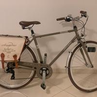 Bici classica Alpina da uomo