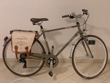 Bici classica Alpina da uomo