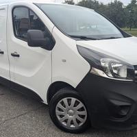 Opel Vivaro 2018