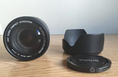 sigma 28 200 3.5 5.6 nikon