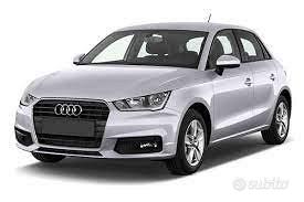 Motore audi a1 - 1.0 b - 2017 motore chze