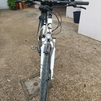 e-bike touring