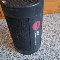 REVAC V8 subwoofer 8''