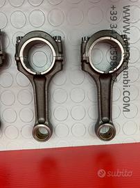 BIELLE BIELLA BENELLI TNT 1130 2004 2005 2006 TNT1