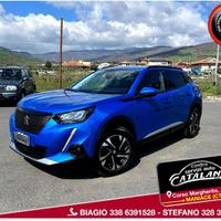 PEUGEOT - 2008 - BlueHDi 110 S&S GT Line