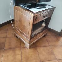 mobiletto porta televisore portatelevisore