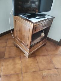 mobiletto porta televisore portatelevisore