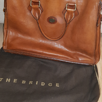 Borsa donna lavoro the Bridge