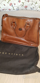 Borsa donna lavoro the Bridge