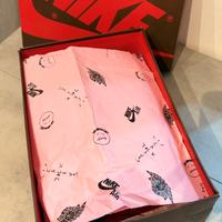 Air Jordan 1 high x TS