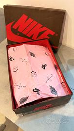 Air Jordan 1 high x TS