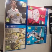 giochi playstation 4