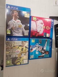 giochi playstation 4