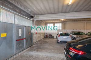 Posto auto coperto - Venezia