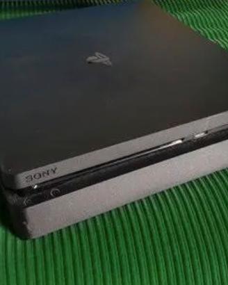 Xbox e playstation4