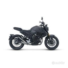 SWM Gran Milano 500 Abs