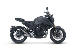 SWM Gran Milano 500 Abs