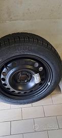 Cerchio 15" Opel