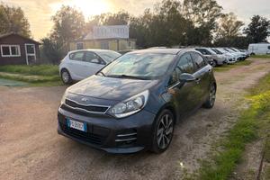 KIA RIO 1.4 CRDI 90CV ANNO 2017 181.000 KM