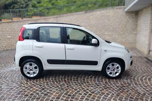 Fiat panda TwinAir