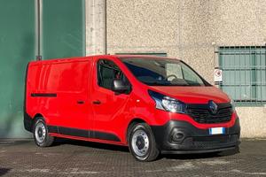 Renault Trafic T29 Van L2 H1 - Passo Lungo 1....