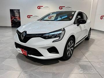 Renault Clio SCe 65 CV 5 porte Equilibre