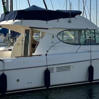 Jeanneau 32 Prestige Fly