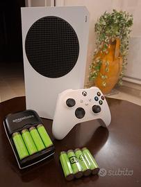 xbox serie S