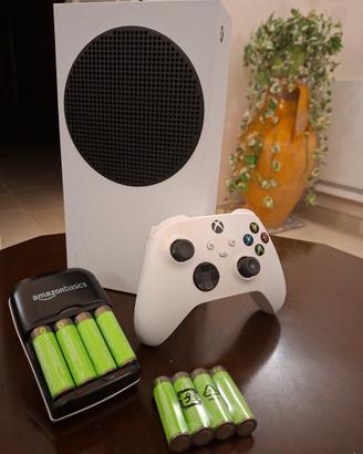 xbox serie S