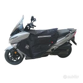 Termoscud Tucano R183 x kymco xtown 300i abs