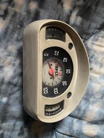 Cruscotto per Fiat 500 e 600 epoca