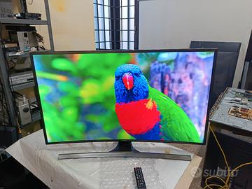 Smart TV Samsung 48 pollici
