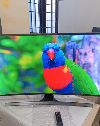 Smart TV Samsung 48 pollici