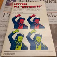 Lettere dal movimento.  Lotta continua