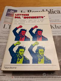 Lettere dal movimento.  Lotta continua