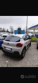 Citroen c3 elle limited