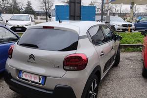 Citroen c3 elle limited