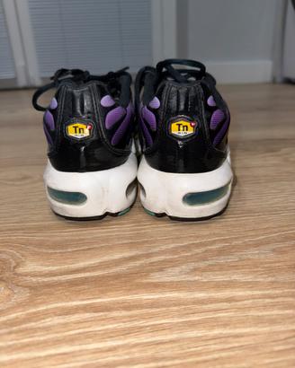 Nike tn
